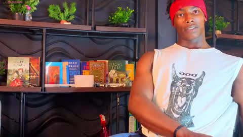 dalton_asher online show from March 15, 5:26 am