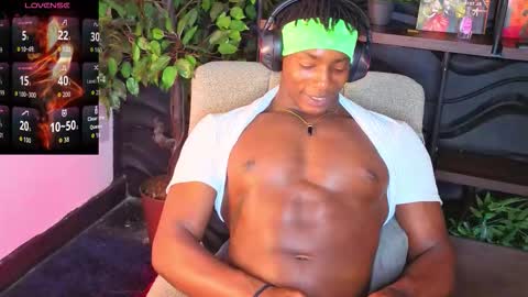 dalton_asher online show from March 11, 12:17 am