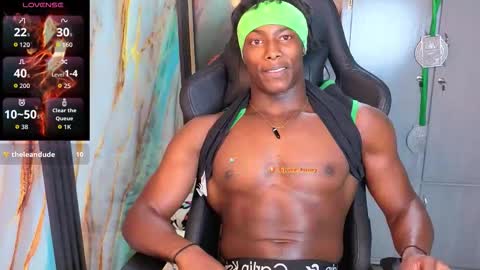 dalton_asher online show from March 25, 4:44 pm