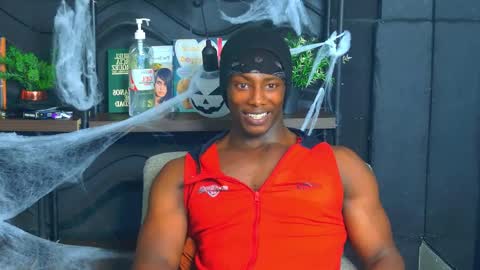 Snapshot of dalton_asher chatting on October 22, 9:24 am dalton_asher online show from October 22, 9:24 am