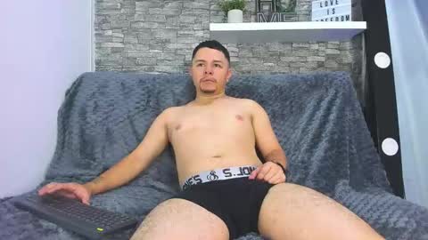 dalton_brand online show from March 12, 11:40 am