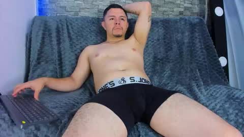 dalton_brand online show from March 19, 4:26 am