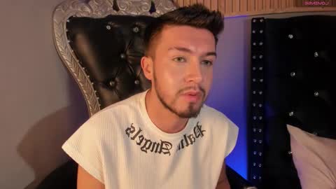 dalton_white online show from September 11, 9:14 pm