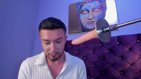 dalton_white online show from September 21, 12:22 am
