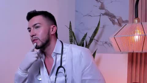dalton_white online show from September 19, 12:02 am