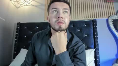 dalton_white online show from September 9, 8:19 pm