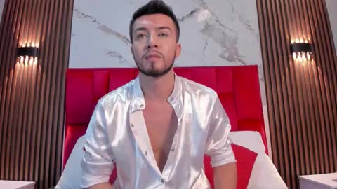 dalton_white online show from September 8, 7:35 pm
