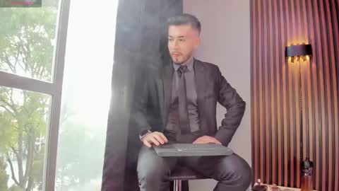 dalton_white online show from September 12, 9:59 pm
