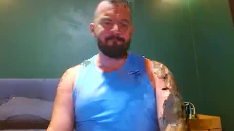Snapshot of daltonthebear chatting on September 14, 4:14 am daltonthebear online show from September 14, 4:14 am