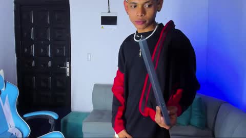 Snapshot of damar_felipe chatting on March 3, 9:07 am damar_felipe online show from March 3, 9:07 am