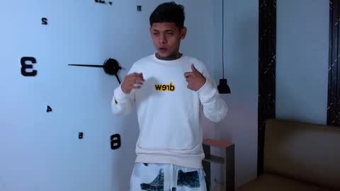 Snapshot of damar_felipe chatting on October 28, 3:31 am damar_felipe online show from October 28, 3:31 am