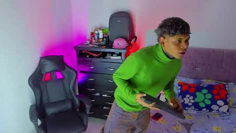 damar_felipe online show from March 29, 10:43 pm