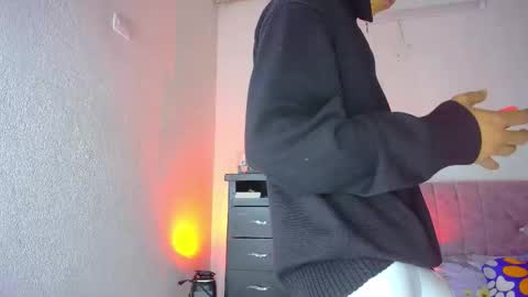 damar_felipe online show from February 5, 7:54 pm