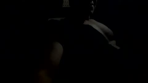 Dameon online show from October 28, 9:12 am