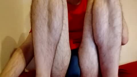 damian545 online show from February 7, 10:37 pm