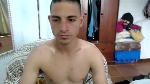 Damian online show from October 14, 12:56 pm