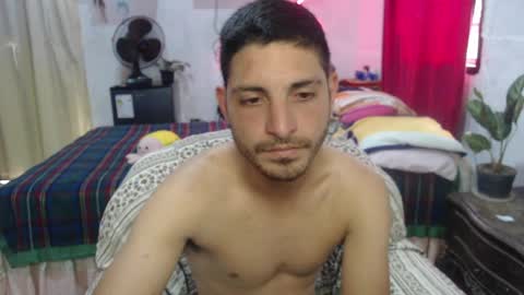 Damian online show from April 4, 7:44 pm