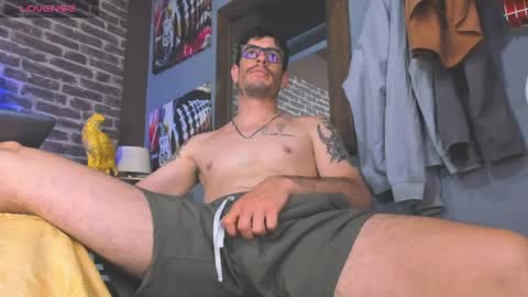 ---Damian--- online show from May 15, 1:19 pm