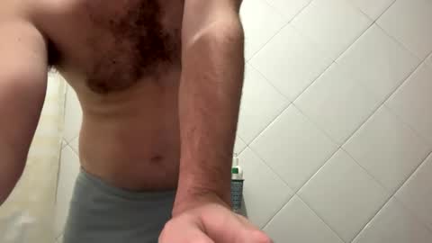 damian_dc online show from February 8, 10:36 pm