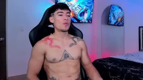 Damian online show from September 12, 10:15 am