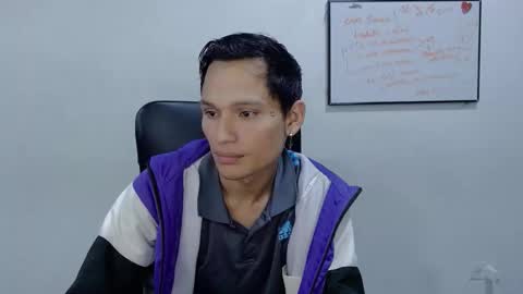 Damian Garcia online show from May 3, 4:59 am