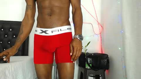 damian_hart10 online show from March 24, 11:26 am