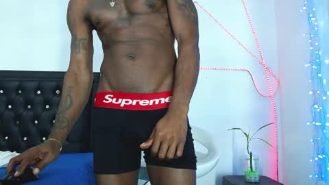 damian_hart_24cm online show from May 9, 3:13 pm