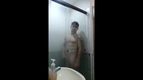 damian_hornyy_ online show from March 23, 3:51 pm