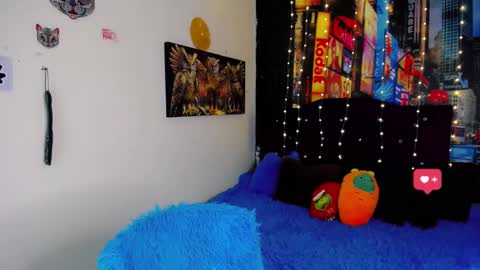 Snapshot of damian_latinxxx chatting on January 14, 3:01 am Damian online show from January 14, 3:01 am