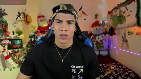 Damian online show from November 22, 3:28 am