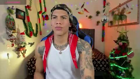 Damian online show from December 15, 3:14 am