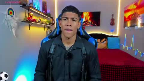 Damian online show from June 27, 9:23 am