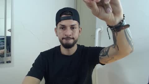 Damian online show from February 13, 10:59 pm