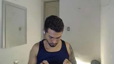 Damian online show from October 15, 6:26 pm