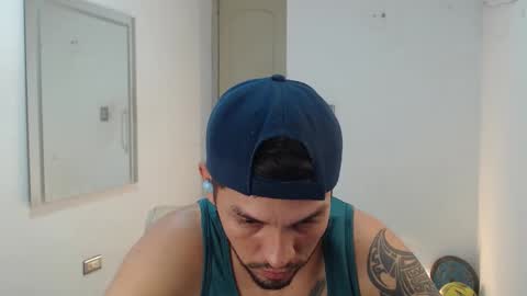 Damian online show from October 16, 6:27 pm