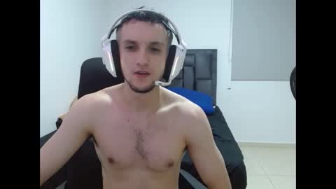 damian_player online show from October 29, 6:38 am