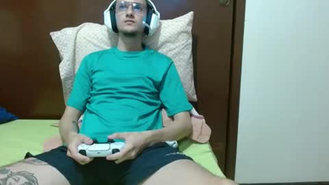 damian_player online show from February 19, 7:39 am