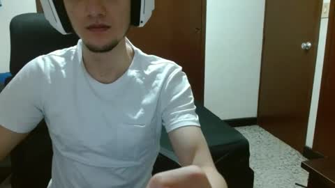 damian_player online show from December 13, 8:21 am