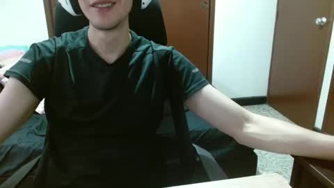 damian_player online show from February 2, 7:35 pm