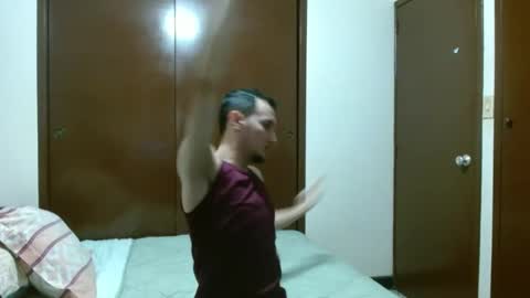 damian_player online show from January 4, 7:23 pm