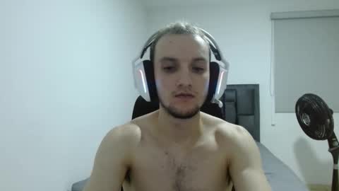 damian_player online show from January 14, 7:35 am