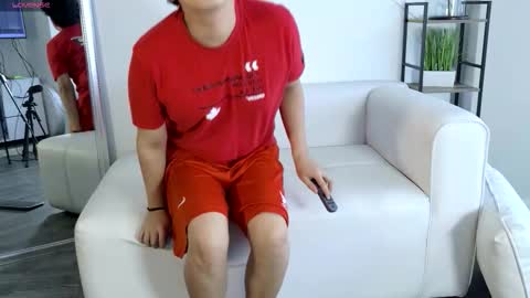 damian_salvatoree online show from November 4, 3:35 pm