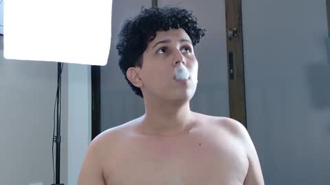 damian_salvatoree online show from September 20, 4:56 am
