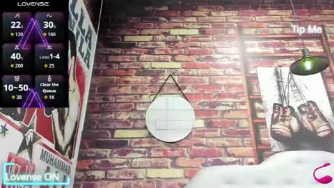 damian_shakur online show from February 20, 12:18 pm