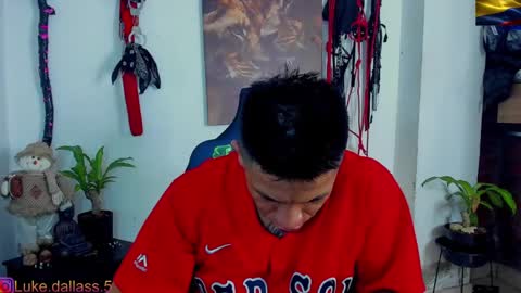 Snapshot of damian_torner chatting on January 16, 10:32 am Damian torner online show from January 16, 10:32 am