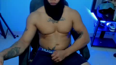 Damian torner online show from April 15, 10:59 am