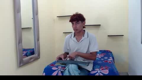 DAMIAN online show from June 11, 12:43 am