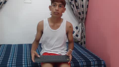 DAMIAN online show from June 22, 6:34 pm
