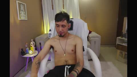 Damian online show from September 11, 10:09 pm