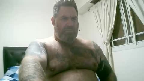 damianmc79 online show from February 6, 1:02 am